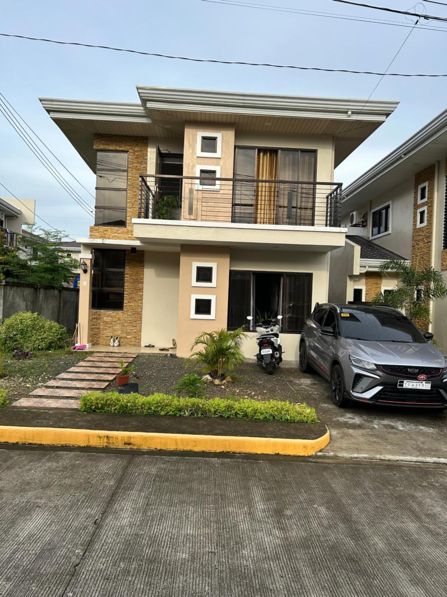 Casa Almera Apartment Totolan Exterior photo